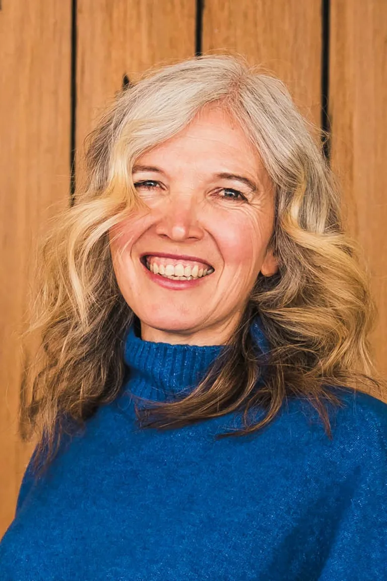 Annette Nel's Portrait