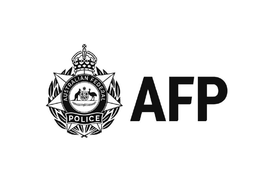 AFP logo