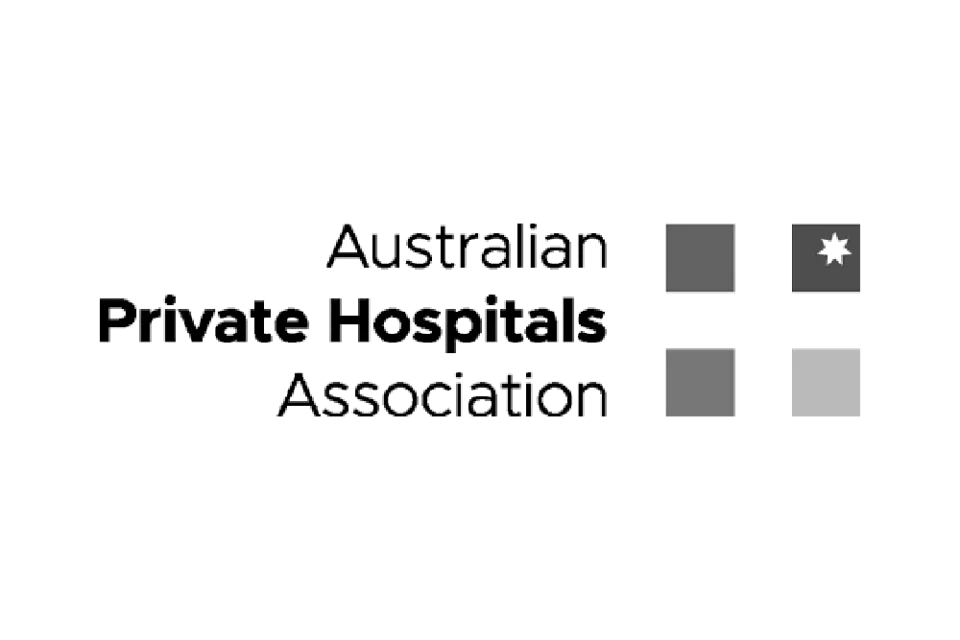 Australian Private Hospitals Association logo