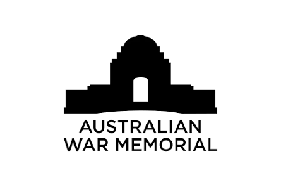 Australian War Memorial logo