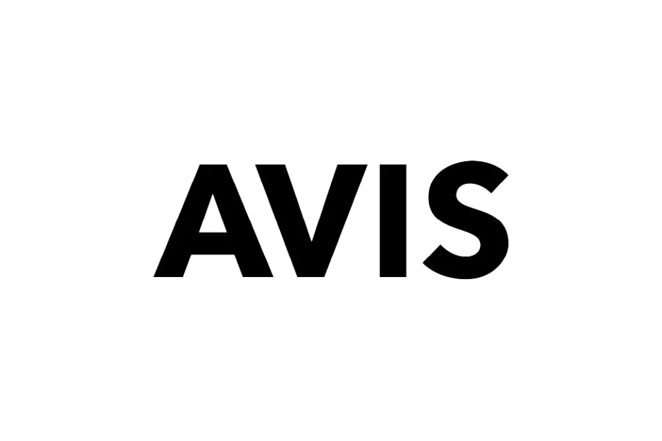 AVIS logo