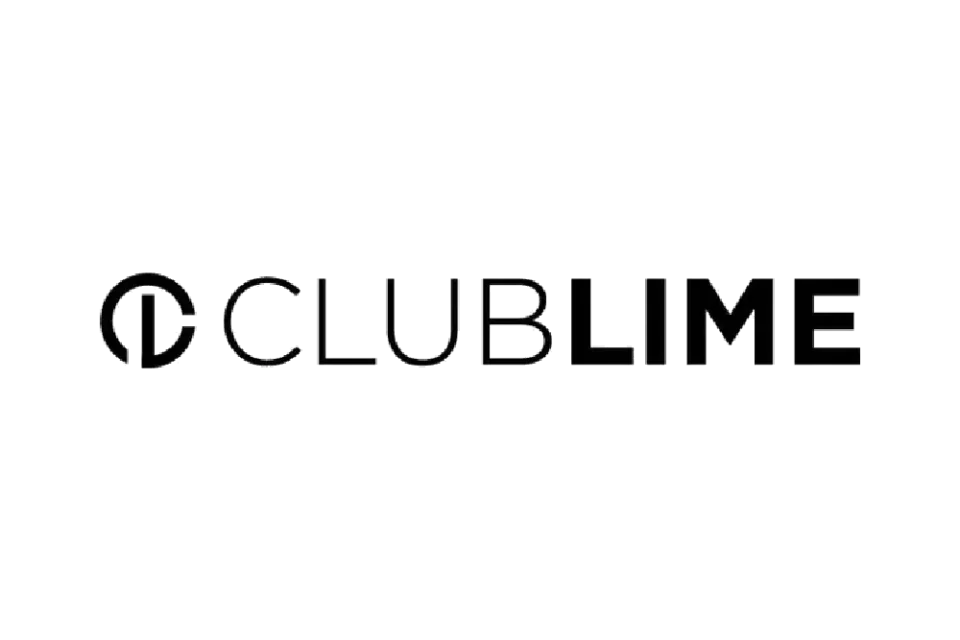 Club Lime logo