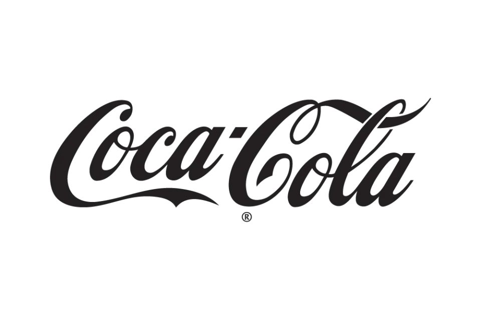 Coca Cola logo