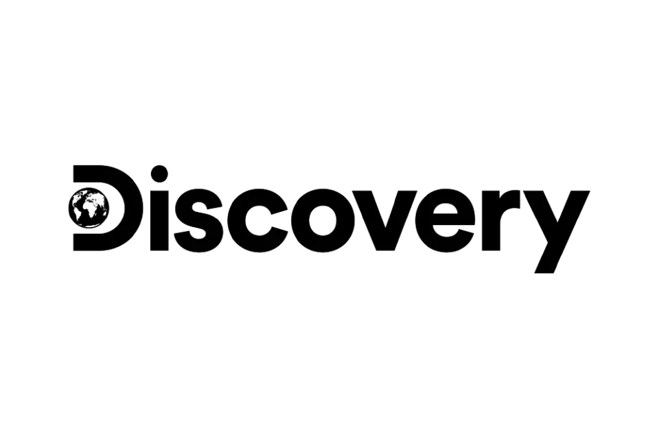 Discovery logo