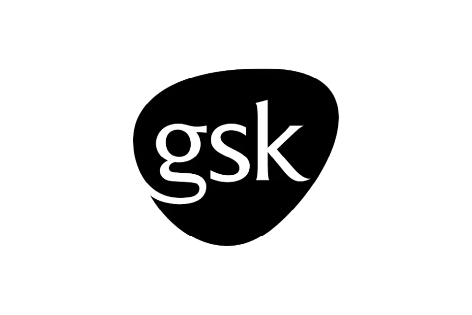 GSK logo