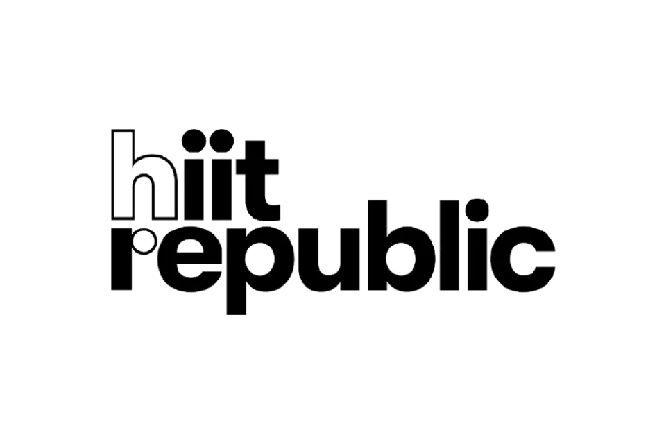hiit republic logo