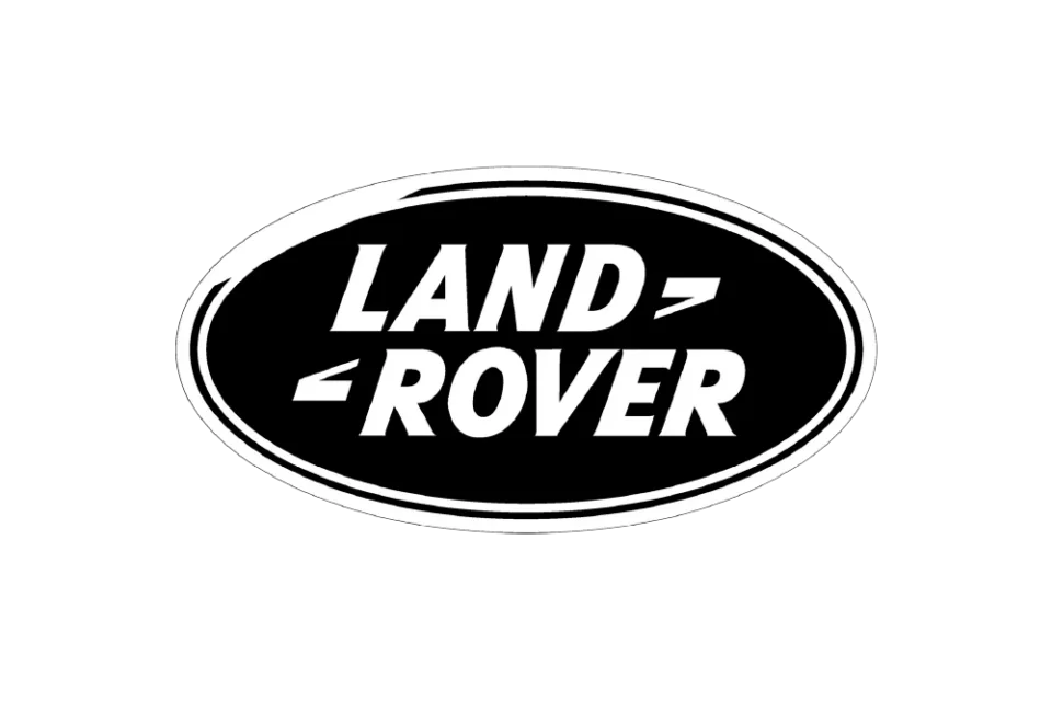 Land Rover logo