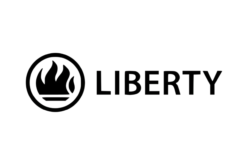 Liberty logo