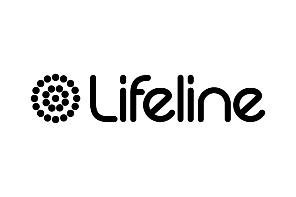 Lifeline logo
