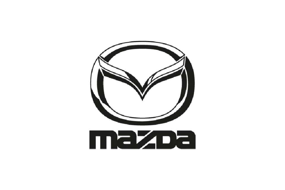 Mazda logo