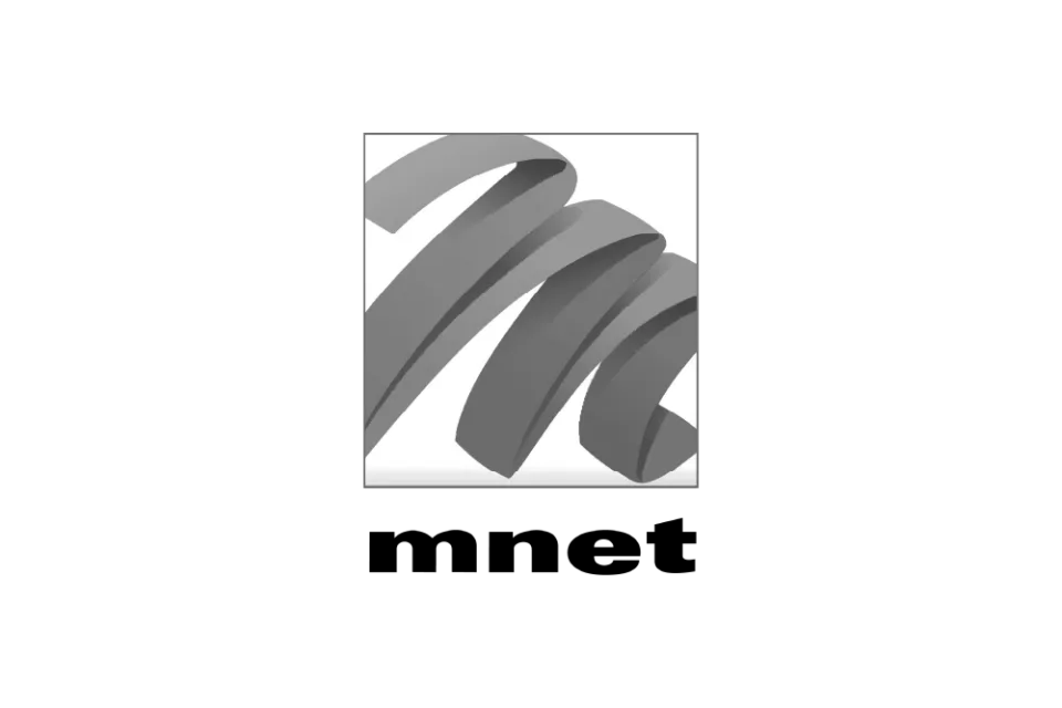 mnet logo