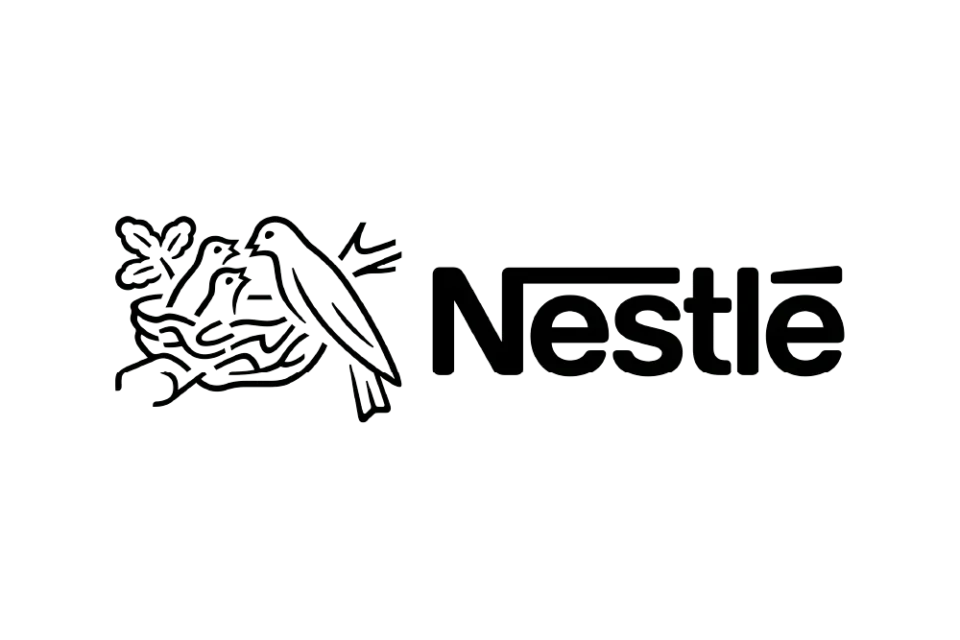 Nestle logo