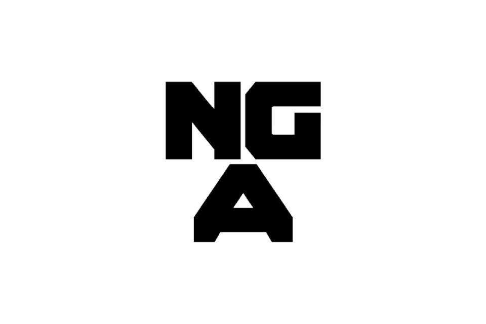 National Gallery Australia logo