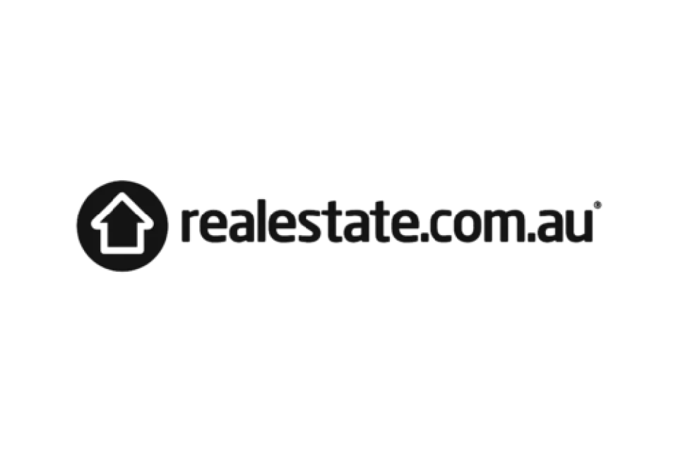 realestate.com.au logo