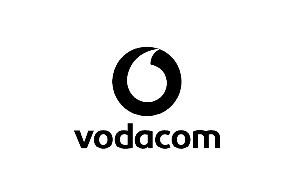 Vodacom logo
