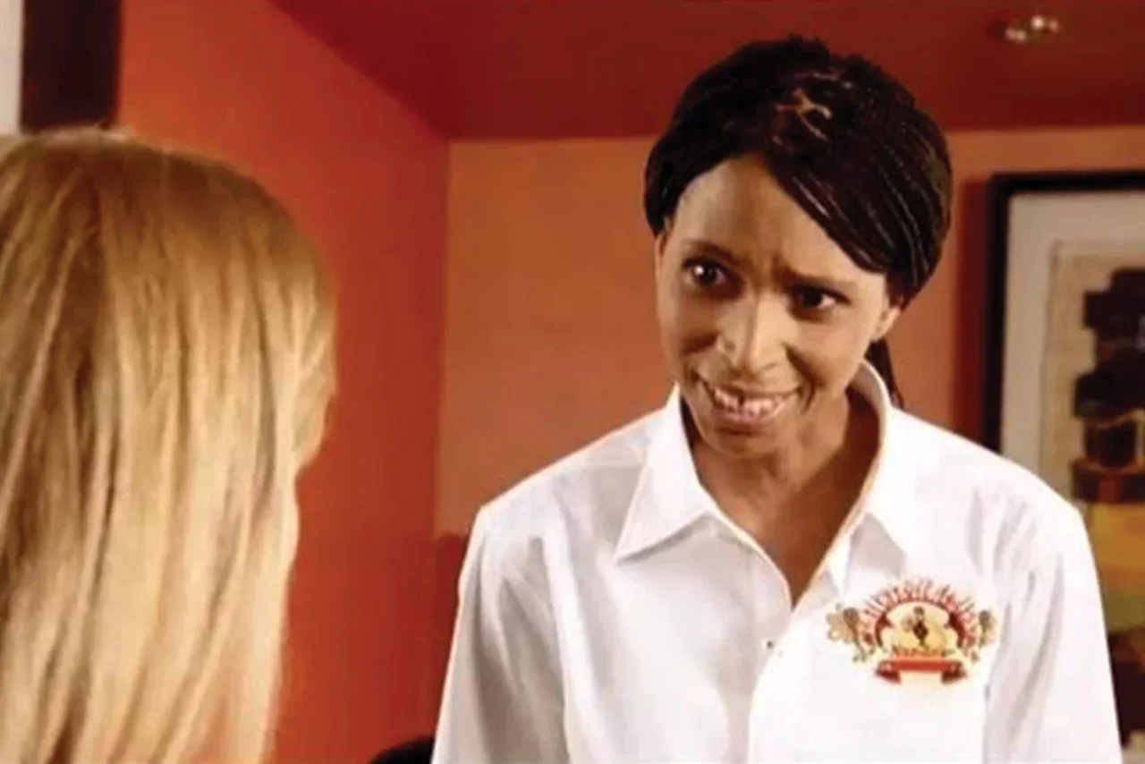 Nando’s featured image